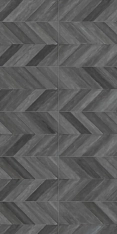 Iris Whole Chevron Maiolica Grey 9mm Naturale 60x120 / Ирис Хоул Шеврон Майолика Грей 9mm Натуралье 60x120 